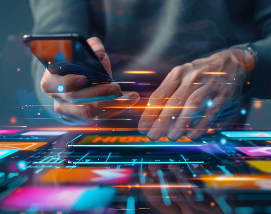 technology