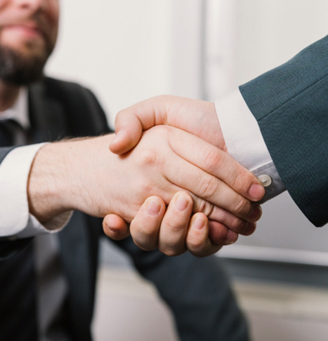 consulting image